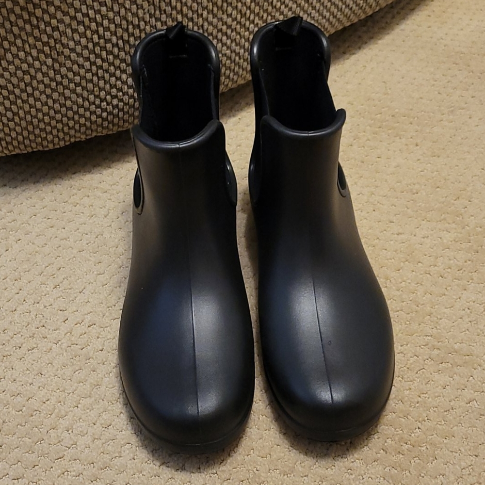 Cros Freesail Chelsea Boots